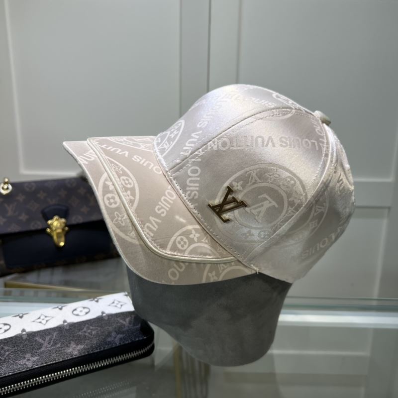 Louis Vuitton Caps